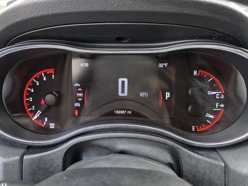 Used 2016 Dodge Durango Limited w/ Nav & Power Liftgate Group image 37