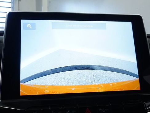 New 2026 Jeep Compass Limited image 44