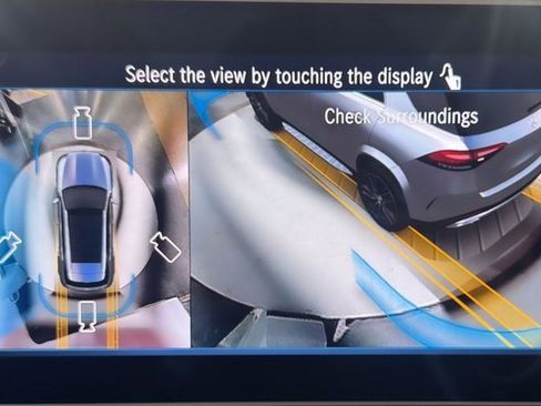 Certified 2026 Mercedes-Benz GLE 350 4MATIC image 23