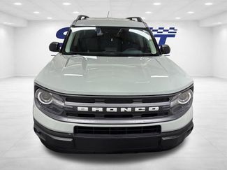 Used 2023 Ford Bronco Sport Big Bend w/ Convenience Package video 2