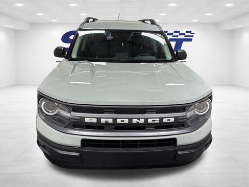 Used 2023 Ford Bronco Sport Big Bend w/ Convenience Package image 2