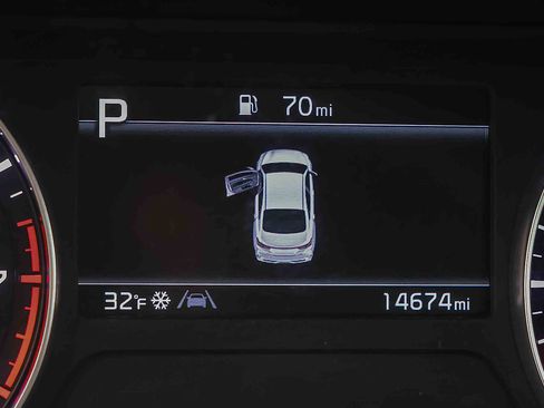 Certified 2023 Kia Forte GT-Line image 10