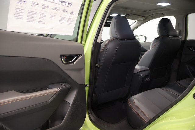 New 2026 Subaru Crosstrek 2.5i Limited AWD/4WD image 30