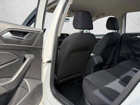 Used 2020 Volkswagen Jetta S FWD image 20
