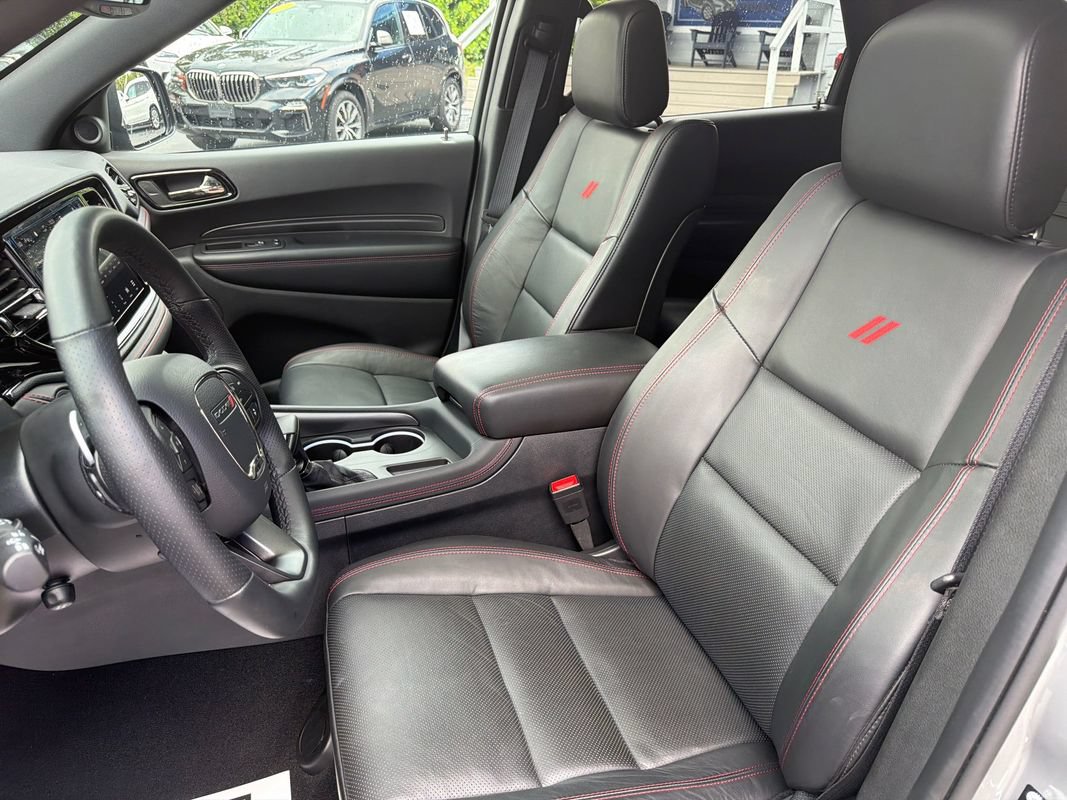 Used 2026 Dodge Durango GT AWD/4WD image 9