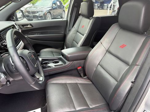 Used 2026 Dodge Durango GT AWD/4WD image 9