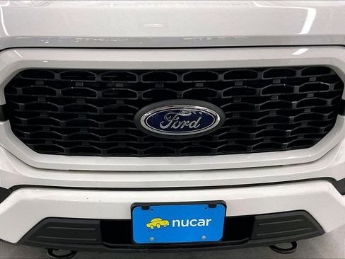 Used 2023 Ford F150 XL w/ STX Appearance Package AWD/4WD image 31