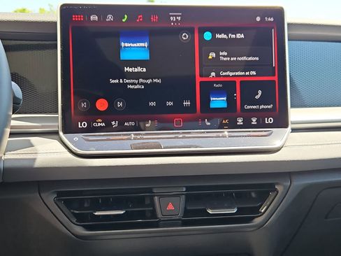 New 2026 Volkswagen Tiguan SE AWD/4WD image 28