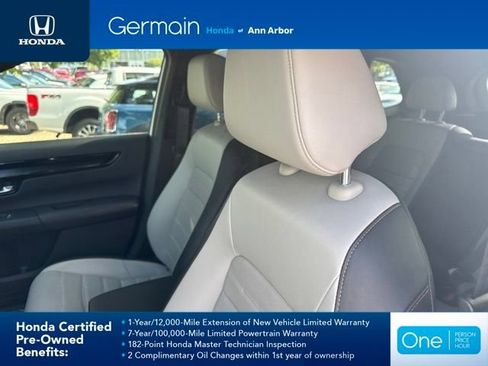 Used 2024 Honda CR-V Sport Touring image 19