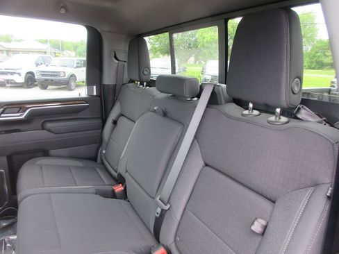 New 2026 GMC Sierra 3500 SLE w/ SLE Value Package AWD/4WD image 16