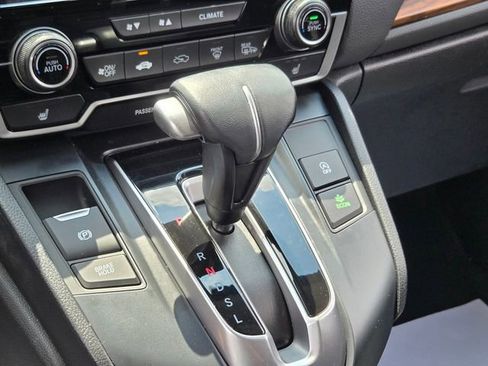 Used 2022 Honda CR-V EX-L image 27