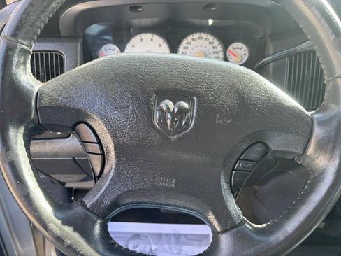 Used 2002 Dodge Ram 1500 Truck SLT image 26