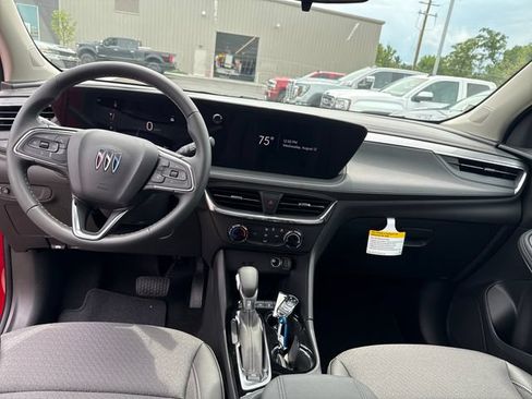New 2026 Buick Encore GX Preferred FWD image 15