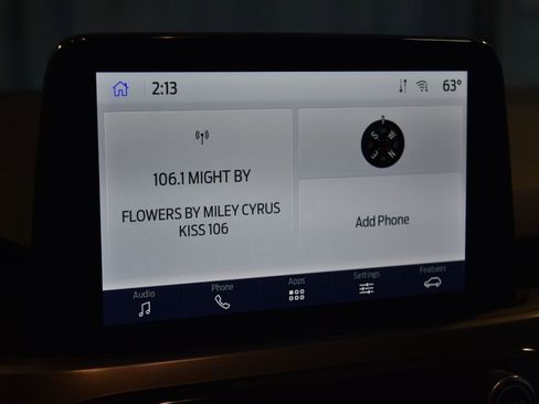 Used 2025 Ford Escape Active image 10