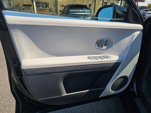 Used 2023 Hyundai Ioniq 5 SEL w/ Cargo Package AWD/4WD image 21