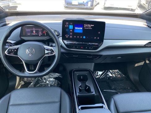 Used 2024 Volkswagen ID.4 S image 10