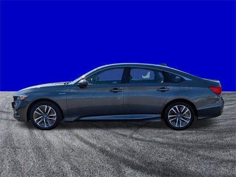 Used 2019 Honda Accord EX-L image 7