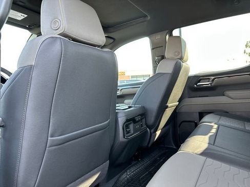 New 2026 Chevrolet Silverado 1500 ZR2 AWD/4WD image 28