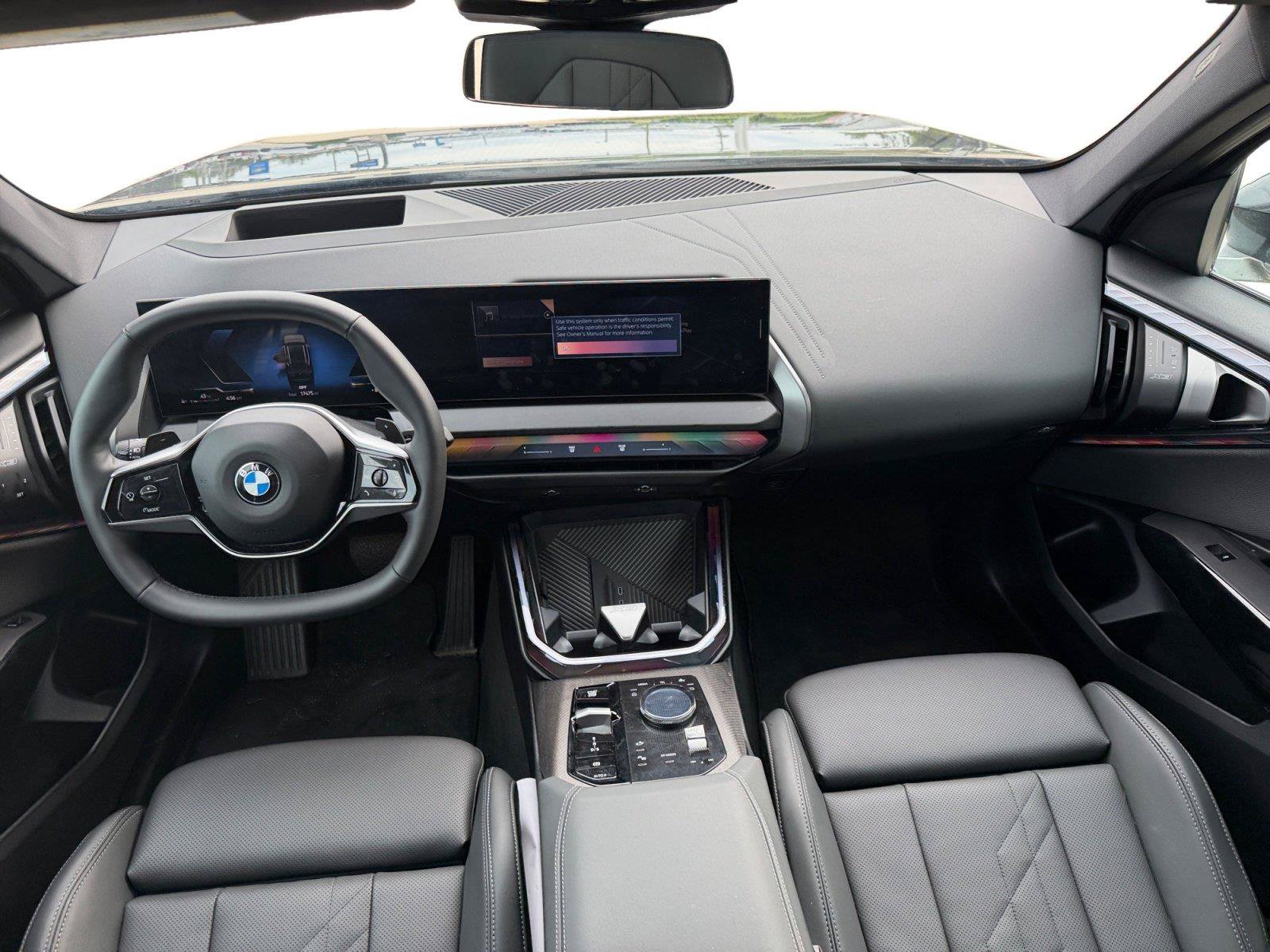 Used 2026 BMW X3 xDrive30i AWD/4WD image 17
