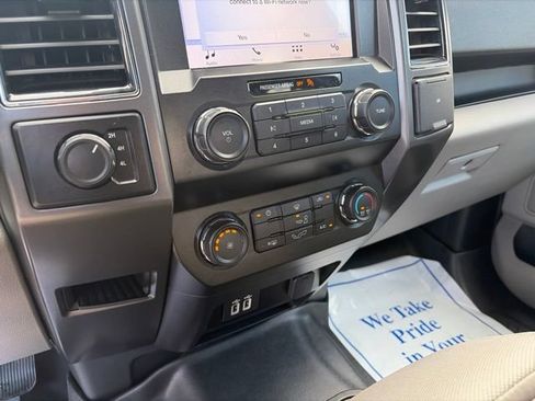 Used 2019 Ford F150 XLT w/ Equipment Group 301A Mid AWD/4WD image 13