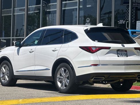 Used 2024 Acura MDX FWD image 6