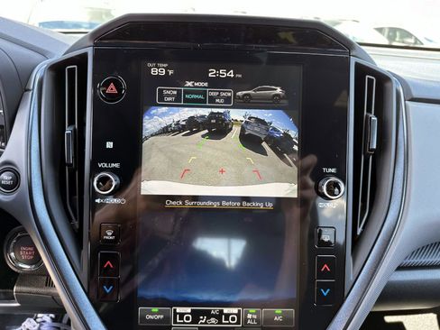 New 2025 Subaru Crosstrek 2.5i Sport image 24