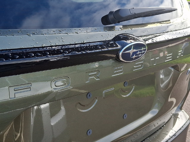 New 2026 Subaru Forester Premium AWD/4WD image 5