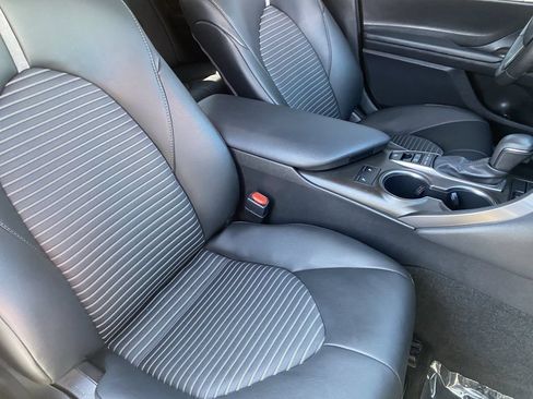 Certified 2023 Toyota Camry SE w/ Cold Weather Package FWD image 15
