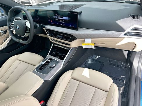 New 2026 BMW 330i 330i w/ Premium Package image 24