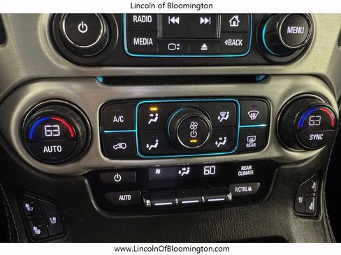 Used 2018 GMC Yukon SLT AWD/4WD image 72