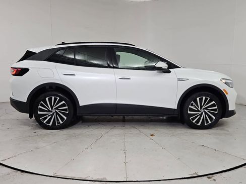 New 2026 Volkswagen ID.4 Pro image 7