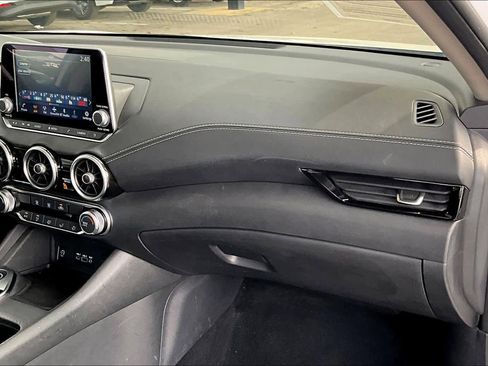 Certified 2024 Nissan Sentra SV image 18