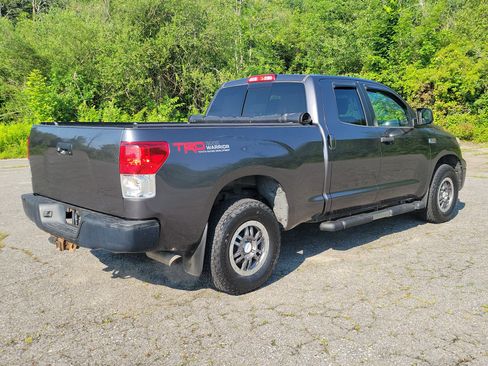 Used 2012 Toyota Tundra 4x4 Double Cab w/ TRD Rock Warrior Pkg image 5