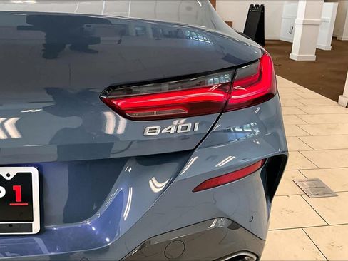 Used 2024 BMW 840i Gran Coupe w/ Comfort Seating Package RWD image 29