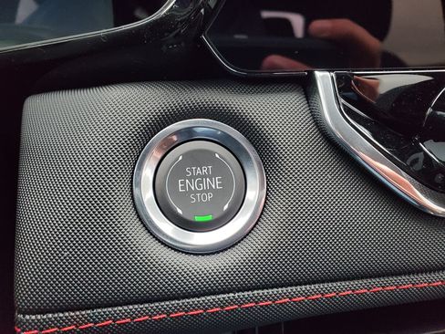 New 2026 Chevrolet Colorado Z71 w/ Technology Package AWD/4WD image 16