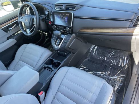 Used 2020 Honda CR-V EX image 16