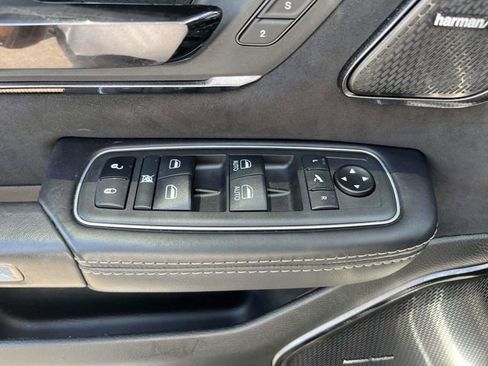 Used 2021 RAM 1500 TRX w/ TRX Level 2 Equipment Group AWD/4WD image 14