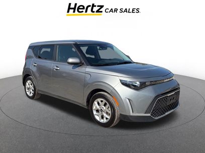 Used 2023 Kia Soul LX w/ Option Group 015