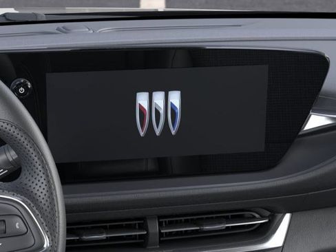 New 2026 Buick Envista Preferred FWD image 44