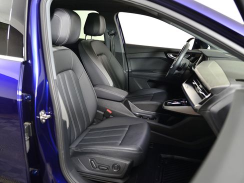 Certified 2023 Audi Q4 e-tron Premium Plus w/ Premium Plus image 19