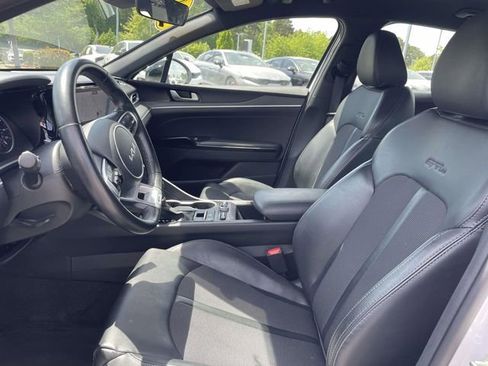 Used 2024 Kia K5 GT-Line image 23