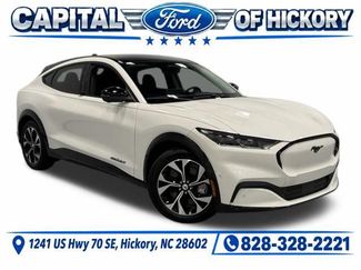Used 2023 Ford Mustang Mach-E Premium AWD/4WD video 1