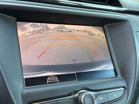 Certified 2021 Chevrolet TrailBlazer LS image 24