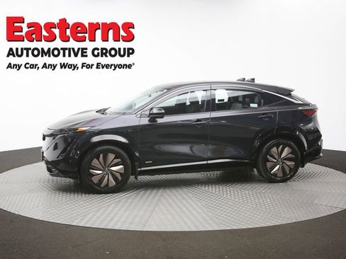 Used 2023 Nissan Ariya FWD image 61