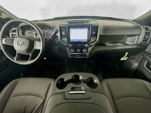 New 2026 RAM 5500 Tradesman w/ Chrome Appearance Group image 9