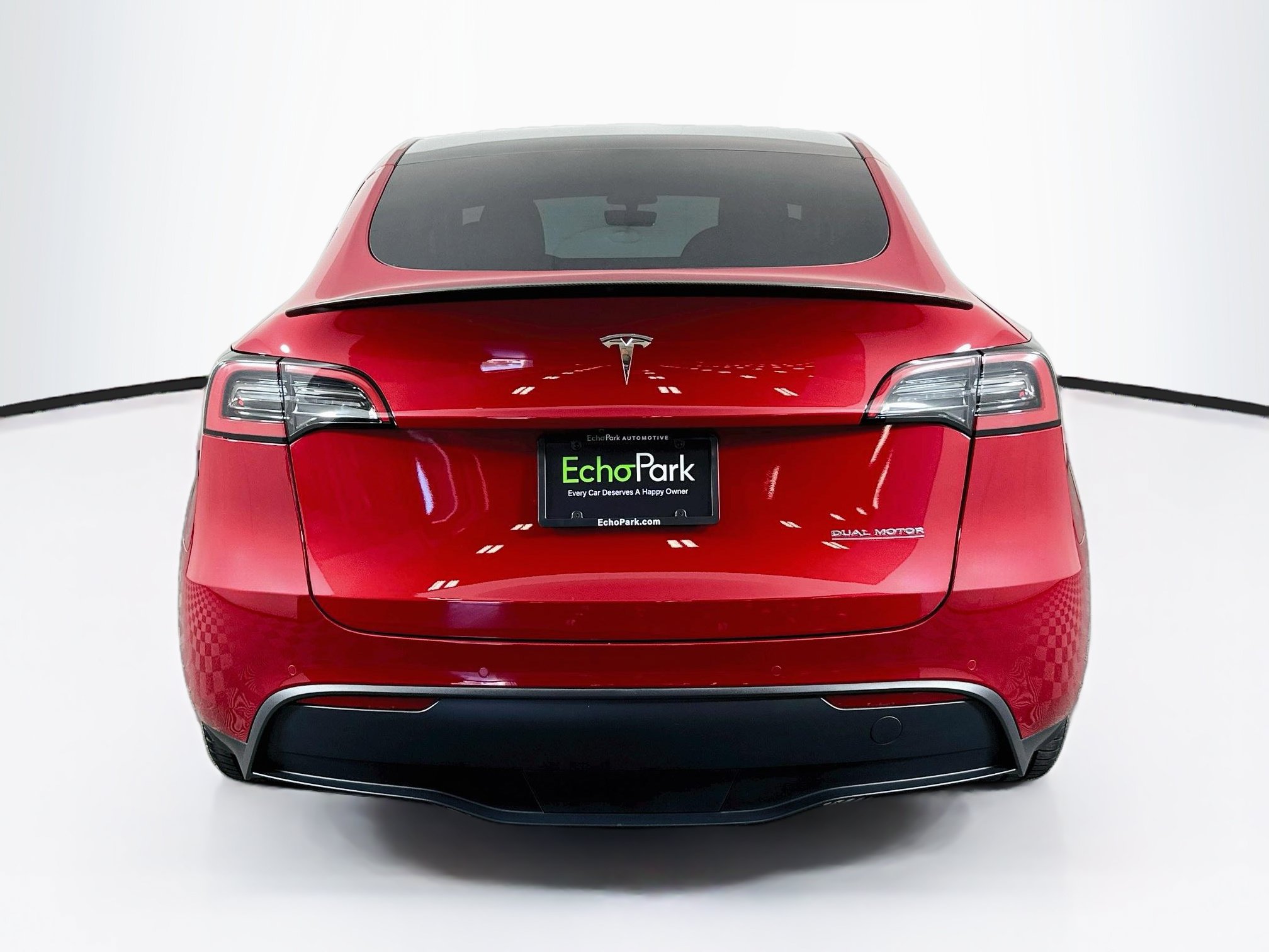 Used 2022 Tesla Model Y Performance AWD/4WD image 7