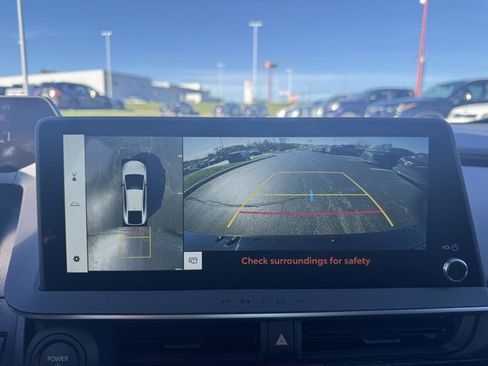 New 2026 Toyota Prius Plug-In Hybrid image 23