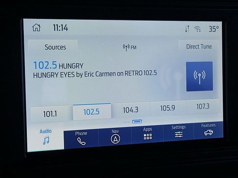 Used 2023 Ford Bronco Big Bend image 38