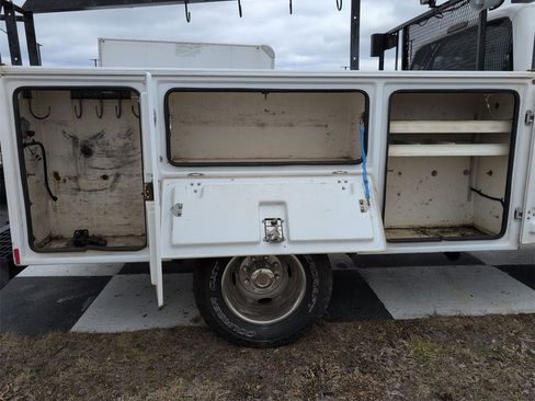 Used 2013 Ford F350 XL w/ PWR Equipment Group image 11