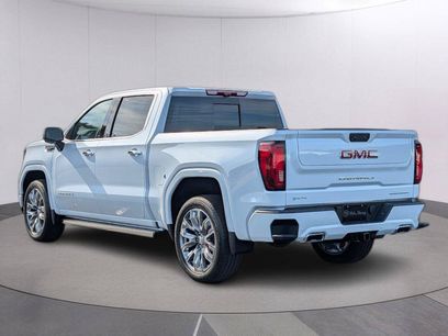 New 2026 GMC Sierra 1500 Denali